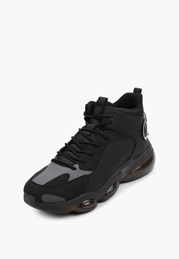 фото Кроссовки francesco donni