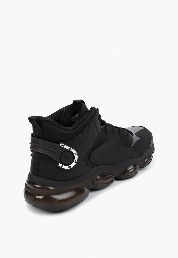 фото Кроссовки francesco donni