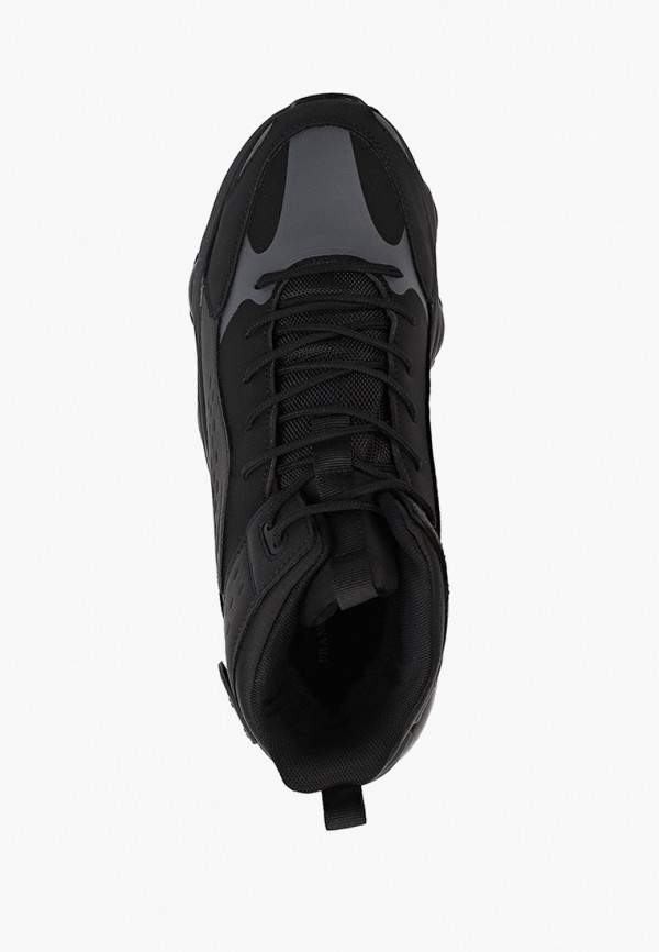 фото Кроссовки francesco donni