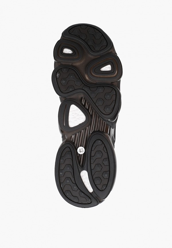 фото Кроссовки francesco donni