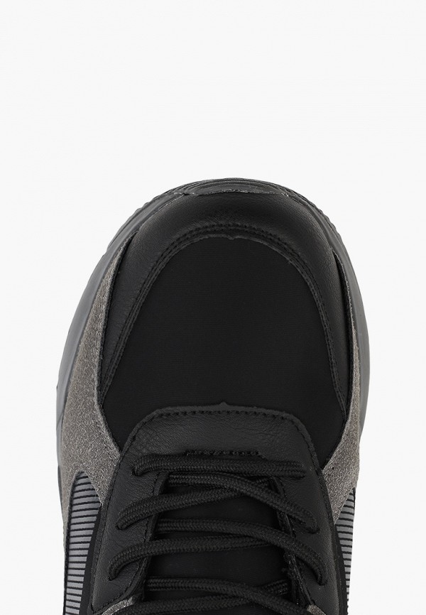 фото Кроссовки francesco donni