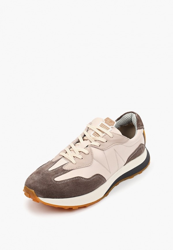 фото Кроссовки francesco donni