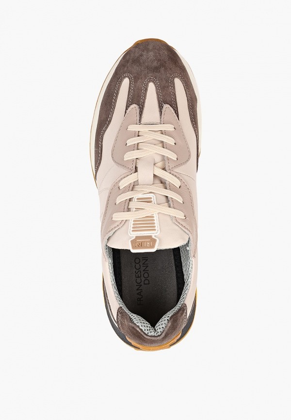 фото Кроссовки francesco donni