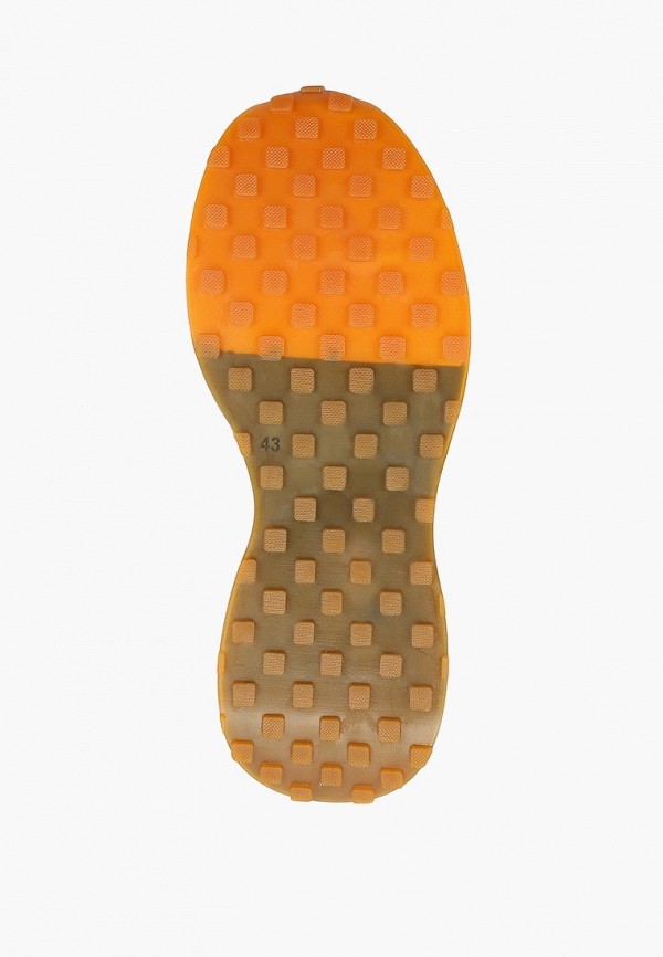 фото Кроссовки francesco donni