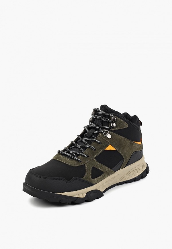 фото Кроссовки francesco donni