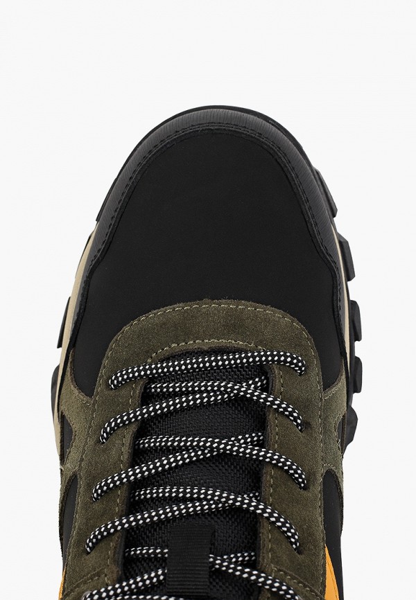 фото Кроссовки francesco donni