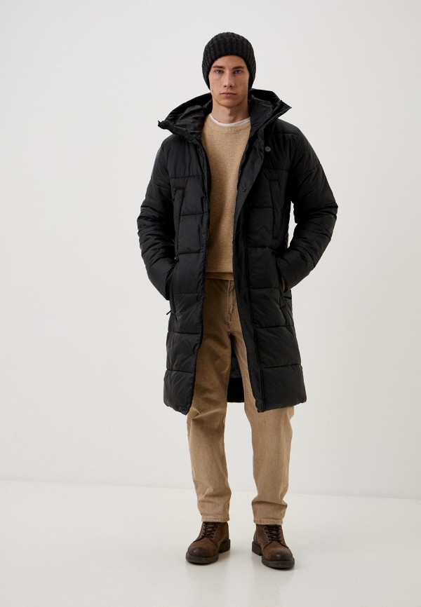 фото Куртка утепленная cosmotex