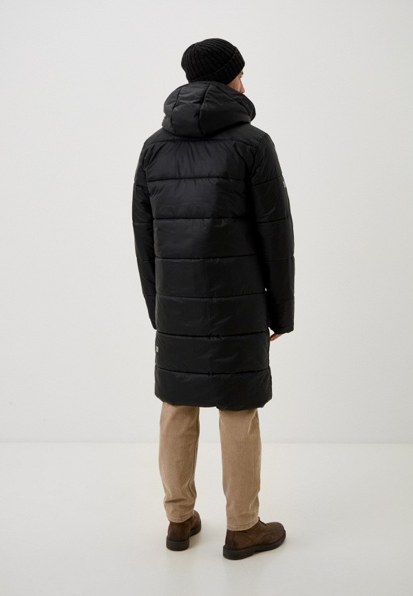 фото Куртка утепленная cosmotex