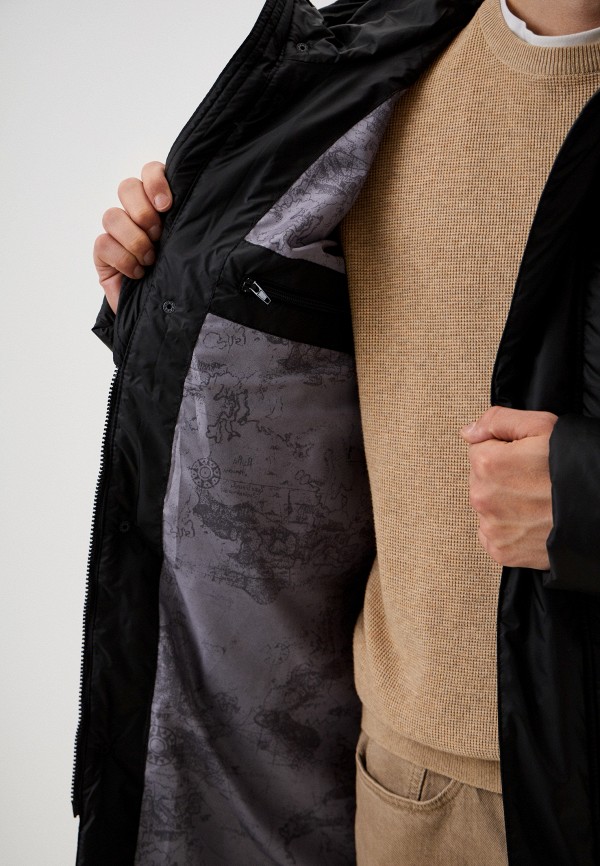 фото Куртка утепленная cosmotex