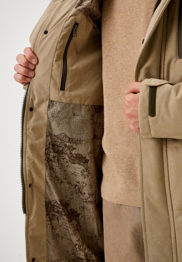 фото Парка cosmotex