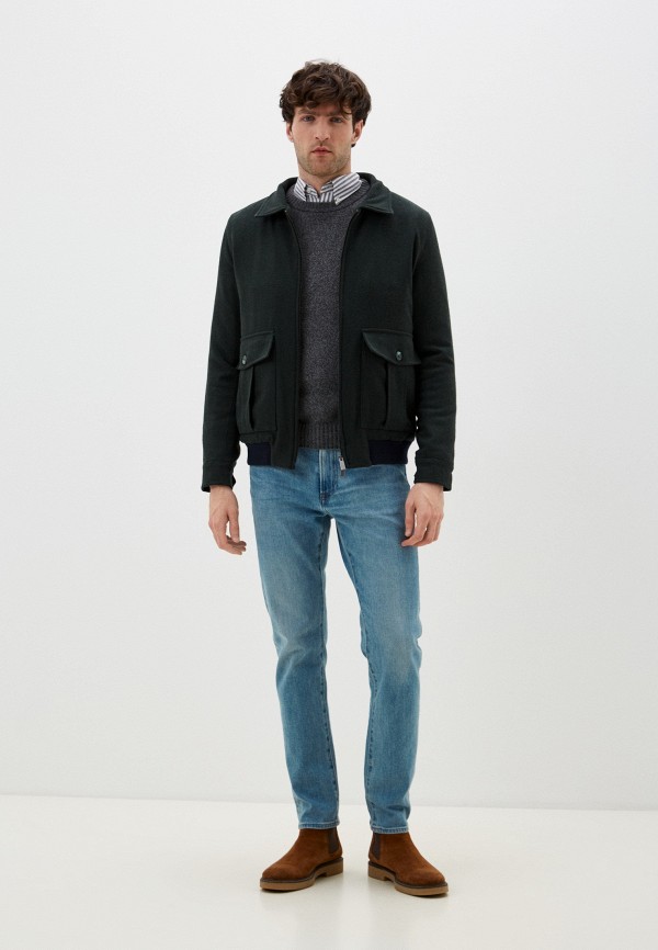 фото Куртка утепленная kenbey