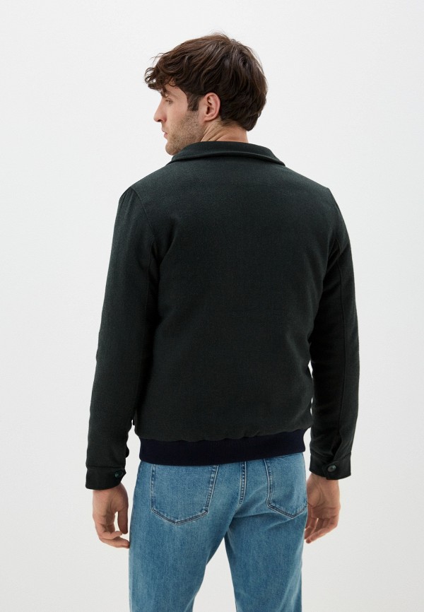 фото Куртка утепленная kenbey