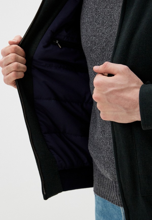 фото Куртка утепленная kenbey