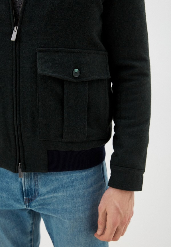 фото Куртка утепленная kenbey