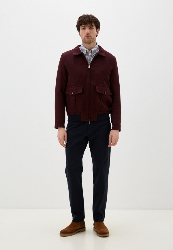 фото Куртка утепленная kenbey