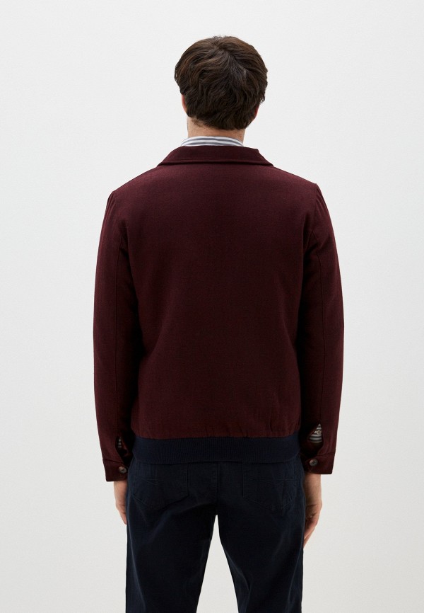 фото Куртка утепленная kenbey