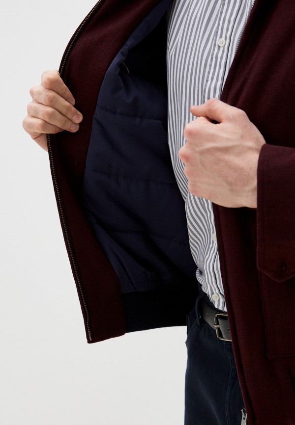 фото Куртка утепленная kenbey