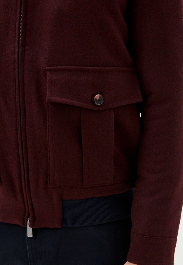 фото Куртка утепленная kenbey