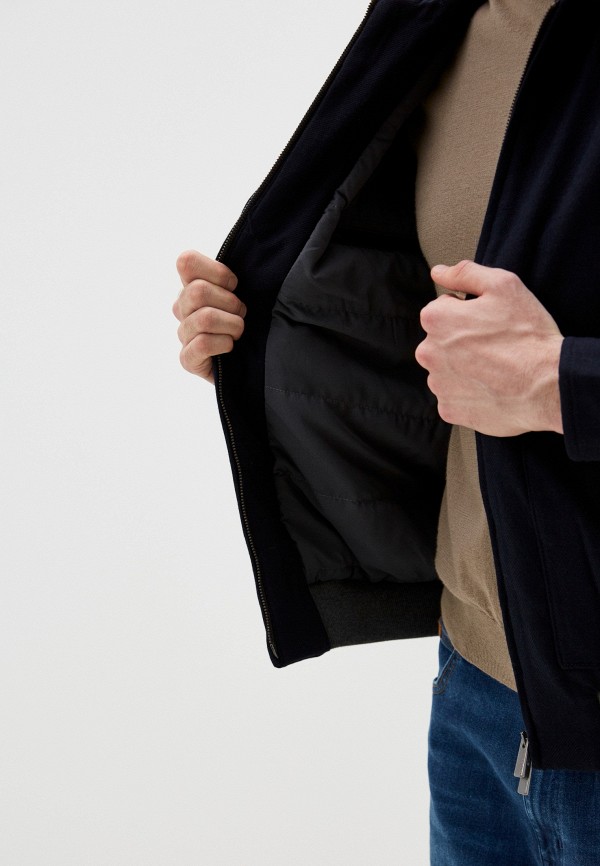 фото Куртка утепленная kenbey