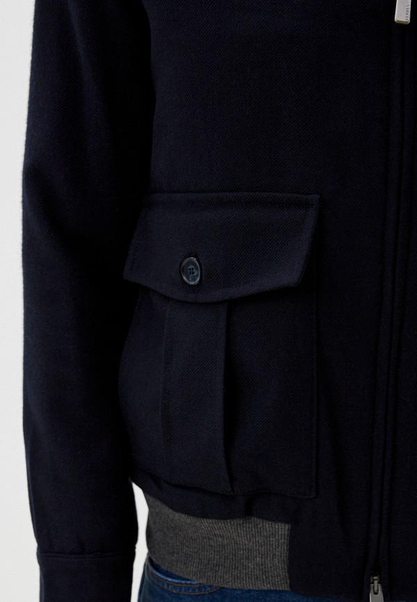 фото Куртка утепленная kenbey