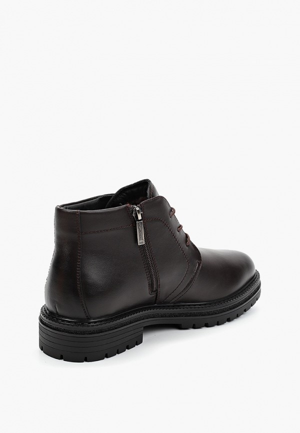 фото Ботинки thomas munz