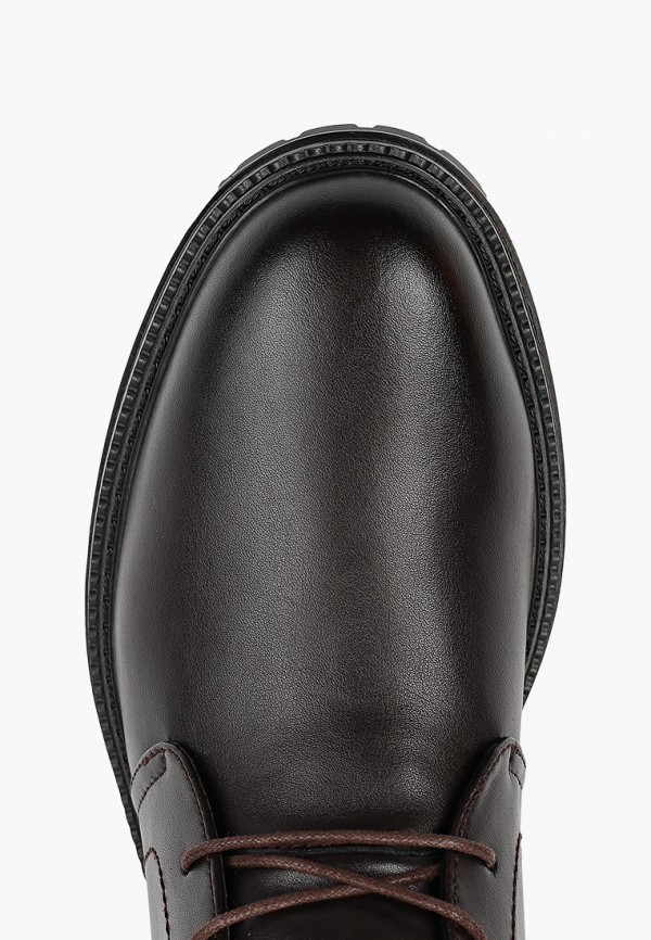 фото Ботинки thomas munz