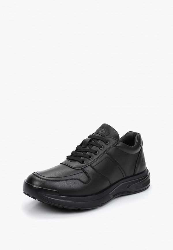 фото Кроссовки thomas munz