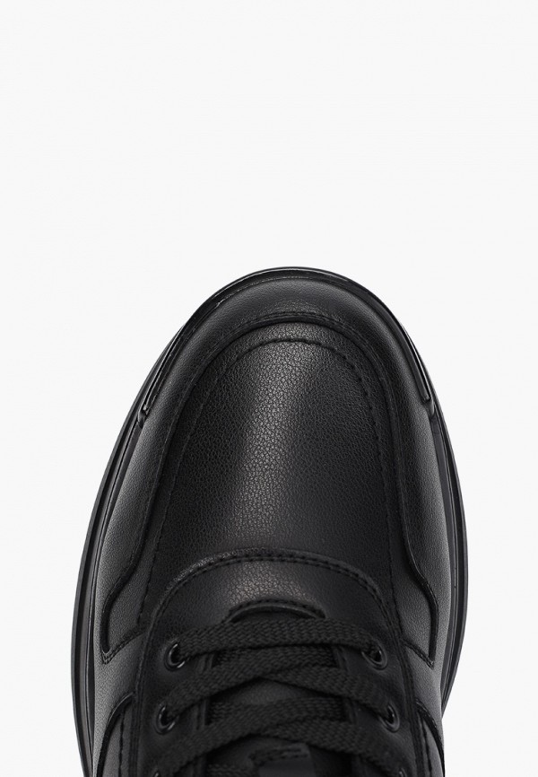 фото Кроссовки thomas munz