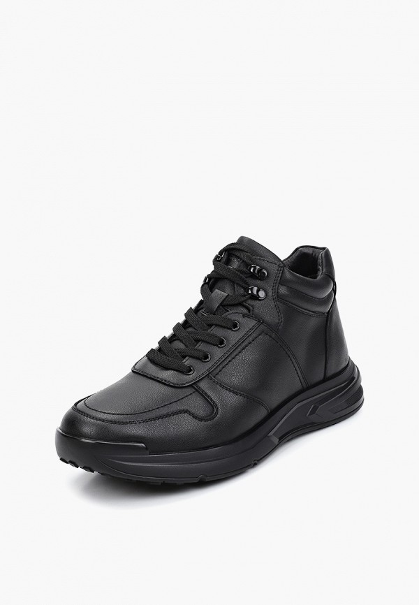 фото Кроссовки thomas munz