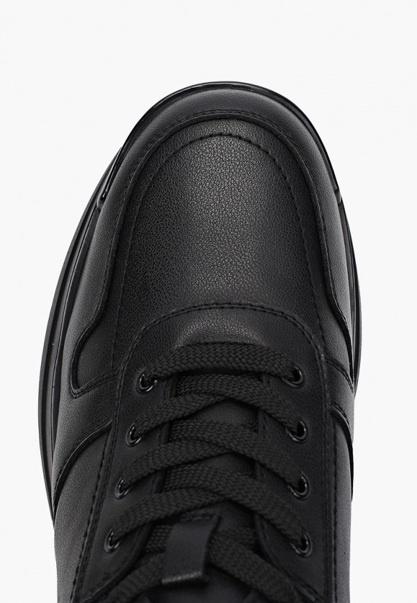 фото Кроссовки thomas munz