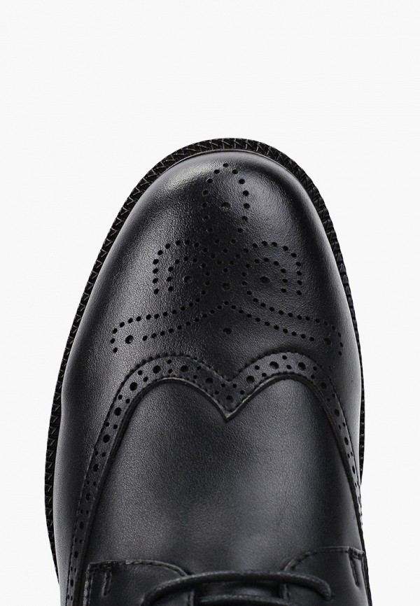 фото Ботинки thomas munz