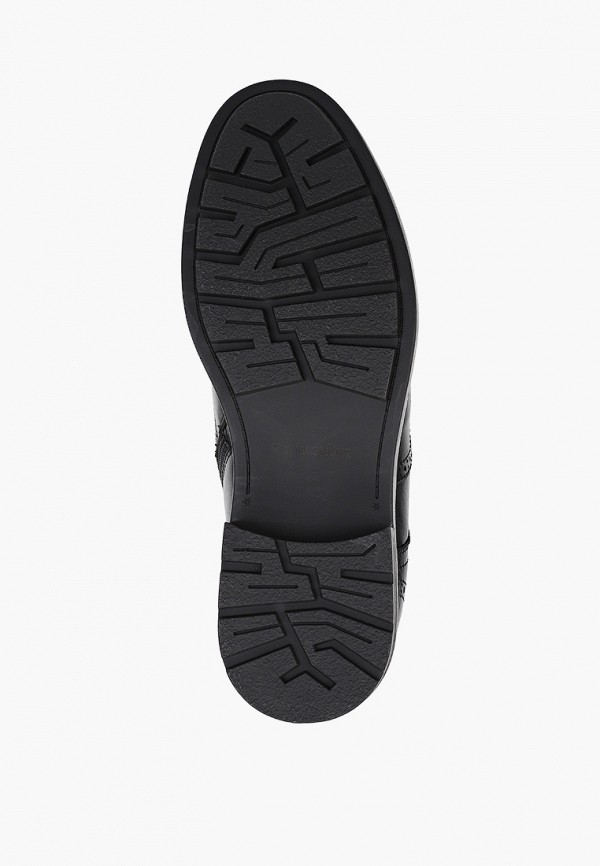 фото Ботинки thomas munz