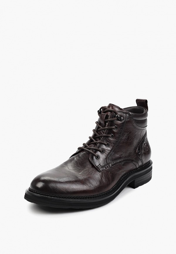 фото Ботинки salamander