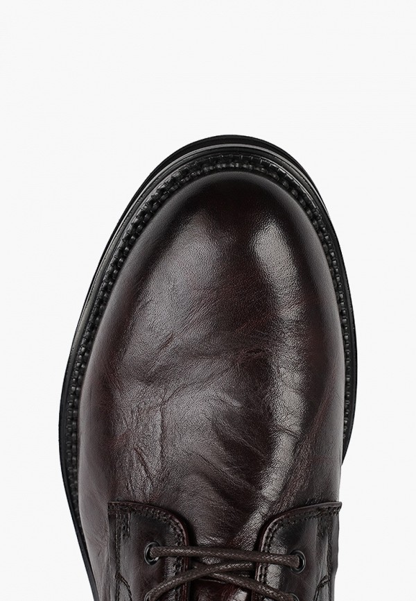 фото Ботинки salamander