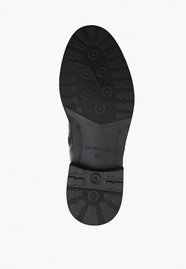 фото Ботинки salamander