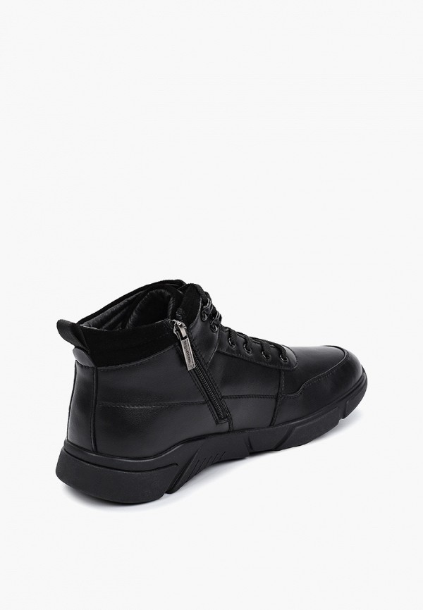 фото Кроссовки thomas munz