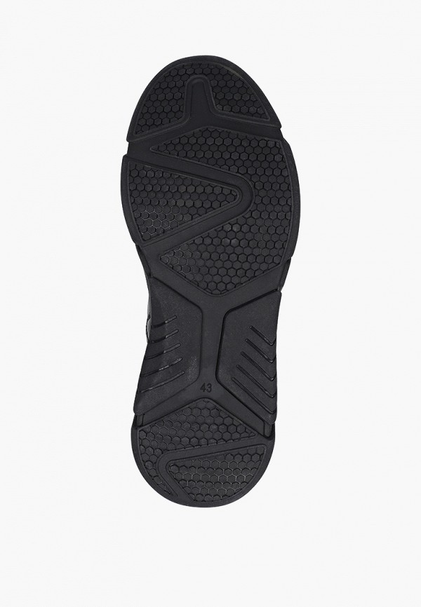 фото Кроссовки thomas munz