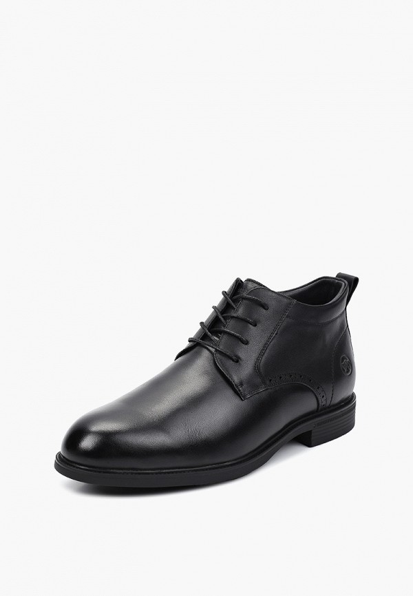 фото Ботинки salamander