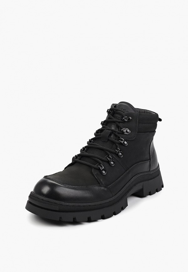 фото Ботинки briggs