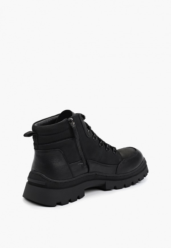 фото Ботинки briggs