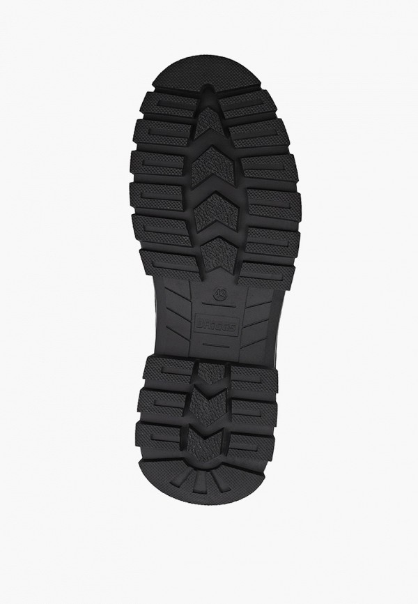 фото Ботинки briggs