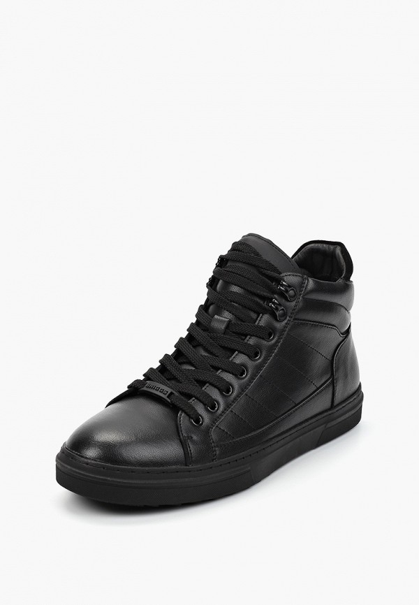 фото Ботинки briggs