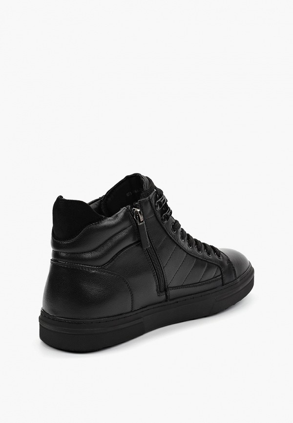 фото Ботинки briggs