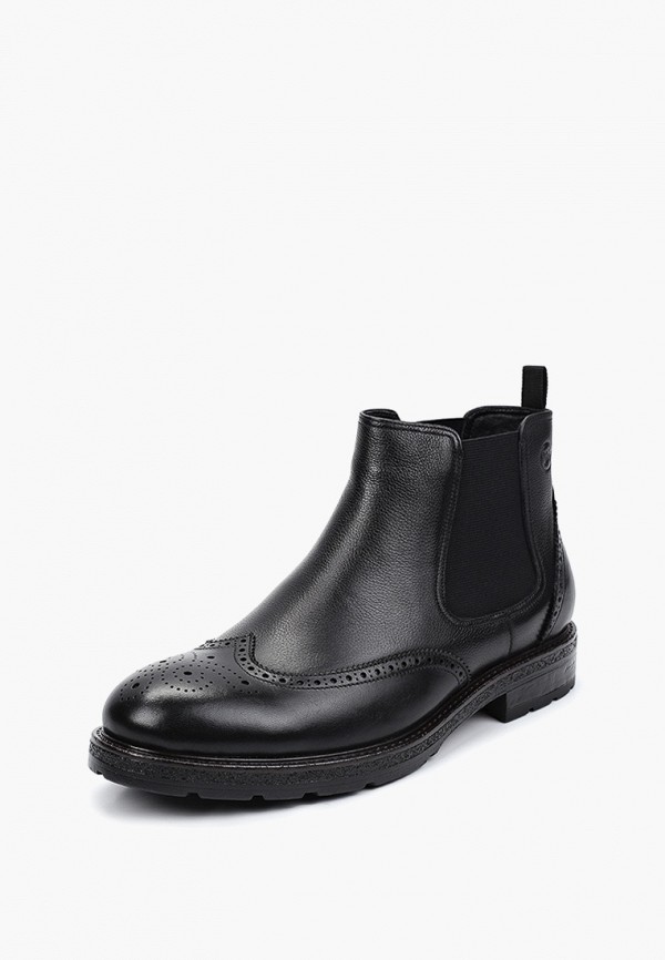 фото Ботинки salamander