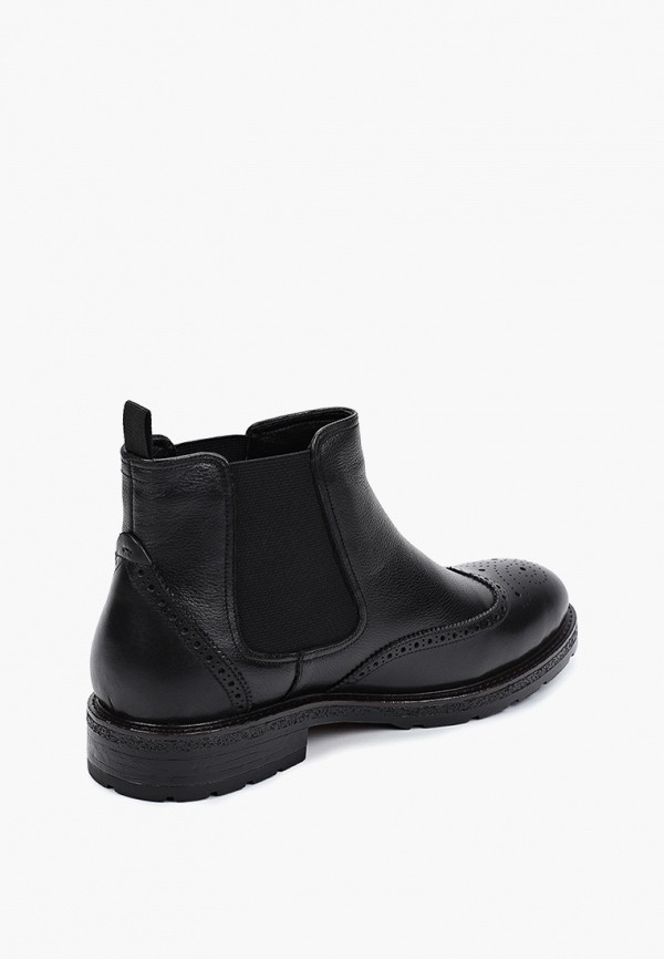 фото Ботинки salamander