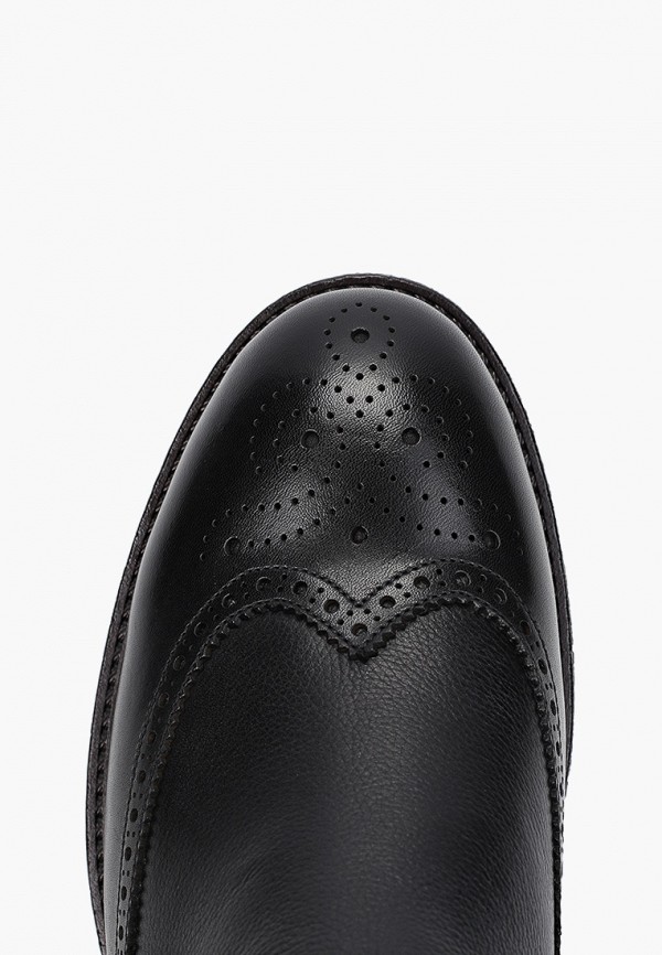 фото Ботинки salamander