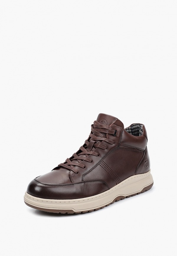 фото Ботинки salamander