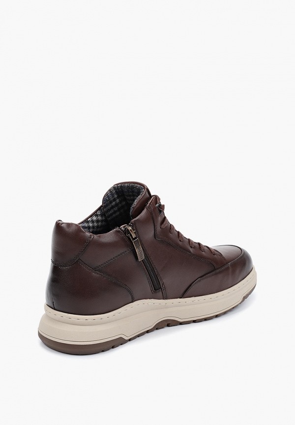 фото Ботинки salamander