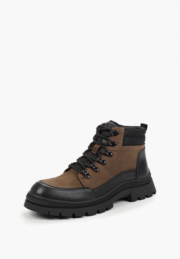 фото Ботинки briggs