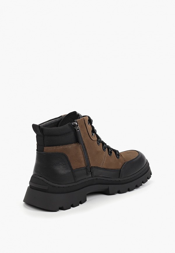 фото Ботинки briggs